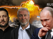 Роман Абрамович