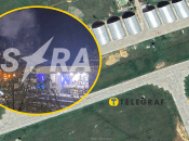 Аэродром Моздок