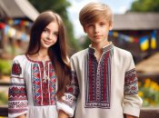 Редкие украинские имена