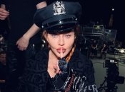 Мадонна попала в больницу 24 июня