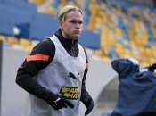 Михайло Мудрик