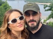 Наталья Денисенко и Андрей Фединчик