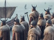 Разобрались, какие имена в Украине имеют скандинавское происхождение