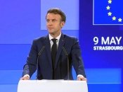 Эммануэль Макрон