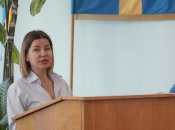 Депутат и глава набсовета лицея Анна Радкевич