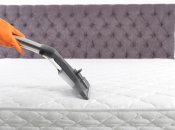 Матрац знову стане чистим