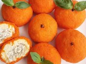 Необычный салат удивит гостей