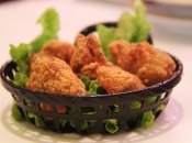 Мясо получается легким и вкусным