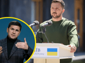 Михаил Подоляк высказался о Владимире Зеленском