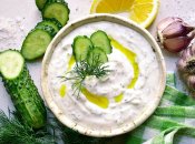 Прекрасное дополнение к любым блюдам