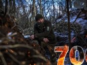 Бої за Україну продовжуються