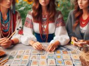 Сделали расклад Таро для каждого знака Зодиака на неделю с 5 по 11 августа 2024 года