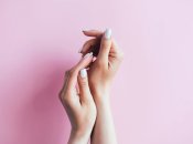 Тренды маникюра 2023 года