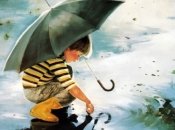 Гениальные картины: родом из детства