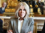 Бріжит Макрон