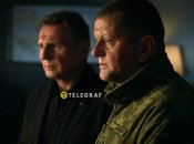 Валерія Залужного міг би зіграти у кіно відомий голлівудський актор