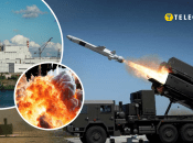 Бої в Курській області