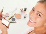 5 идей быстрого макияжа для мамы (экспресс-советы)