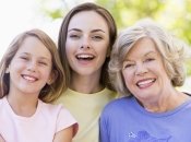 Наследственные болезни: найти и предотвратить