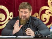 Рамзан Кадиров