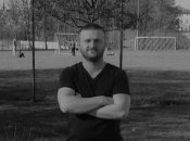 Воспитанник "Карпат" погиб на войне: его прадед сидел в тюрьме за поддержку УПА