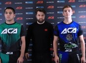 Іслам Акбаров та Елі Кадиров