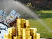 Дачникам нараховують додаткові суми незалежно від витрат водопостачання