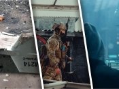 Атака на Україну та Ізраїль, позитивний прогноз для ЗСУ: 5 новин, які ви могли проспати