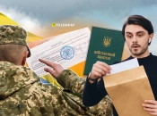 Мобілізація в Україні