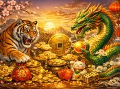 Тигр і Дракон