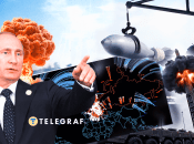 Россия регулярно угрожает Украине ядерным оружием