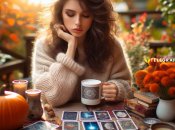 Прогноз Таро на 11 октября