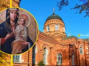 Свято-Озерянская церковь