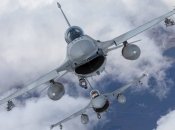 Украина могла просить у союзников не только F-16