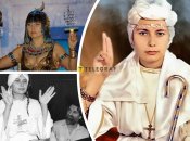 Настоящее имя Марии Дэви Христос - Марина Викторовна Цвигун