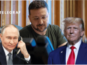Трамп позвонит Путину и Зеленскому