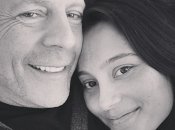 Звездный Instagram: первое фото новорожденной дочки Брюса Уиллиса (ФОТО)