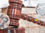 Долги за коммунальные услуги