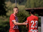 Артем Довбик