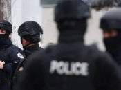 Полиция Косово