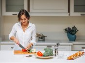 Что не стоит делать на кухне