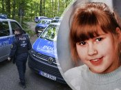 Фото зниклої Валерії і пошукова група німецьких силовиків