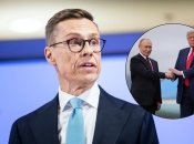 Олександр Стубб