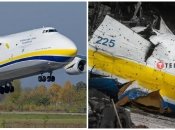 Росіяни знищили літак