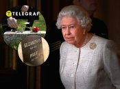 Елизавета II покоится вместе со своим мужем