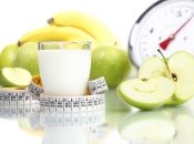 Как похудеть после родов: диета для кормящей мамы