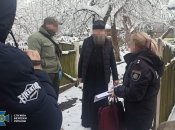 СБУ провела обшуки в УПЦ МП