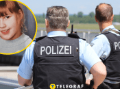 В Германии разыскивают пропавшую украинку Валерию