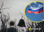 Россия вносит в списки усыновления украинских детей