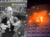 Во время дроновой атаки в Одессе погибла учительница Екатерина Борсинская